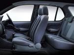 Tata Indigo SW 2004 года